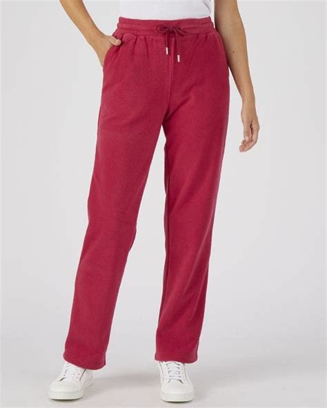 microfleece pants|damart micro fleece trousers.